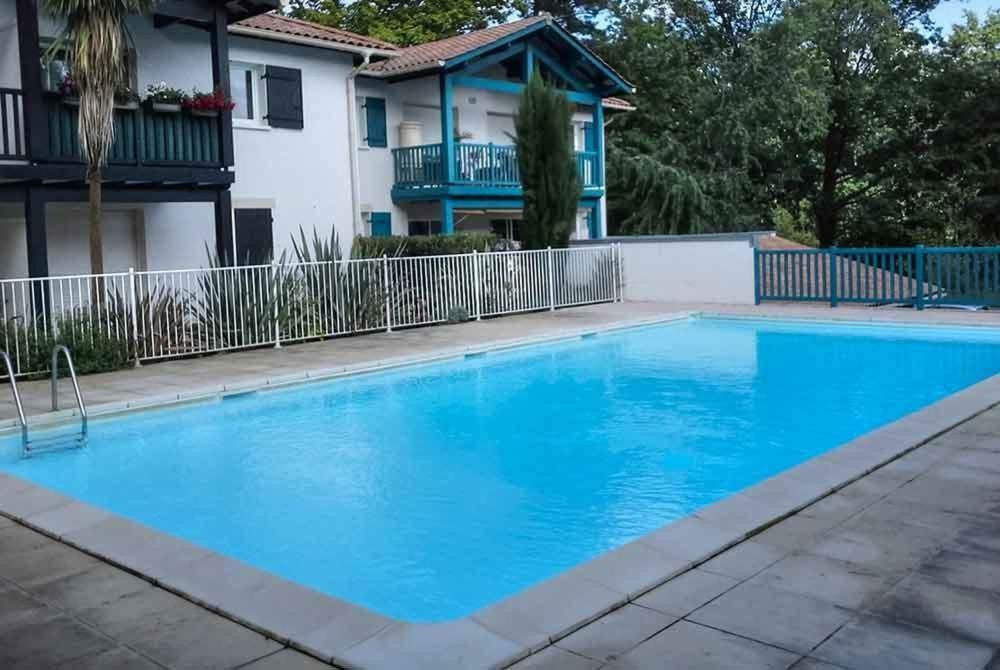 Eric'S Appartement -Charmant T2 - Cambo-les-Bains Exterior foto